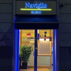 Ristorante Naviglio, Milano orari di apertura