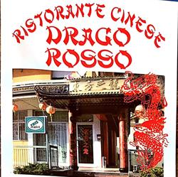Ristorante Cinese Drago Rosso Piancogno, Piamborno - Orari di apertura