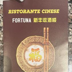 Ristorante Cinese Fortuna, Alfonsine orari di apertura