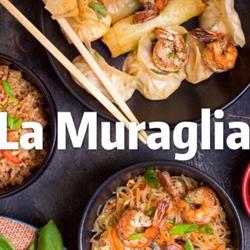 Ristorante Cinese La Muraglia Di Hu Bin e C. S.a.s., Cagliari orari di apertura