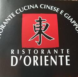 Ristorante Cinese D'oriente SRL, Castellarano orari di apertura