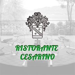 Ristorante Cesarino Di Comani Cesare, Comabbio orari di apertura