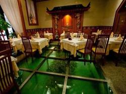 Ristorante Cina-Cina, Trieste orari di apertura