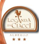 Locanda Ciacci, Gallo orari di apertura