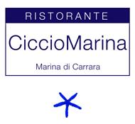 Ciccio Marina, Marina di Carrara orari di apertura