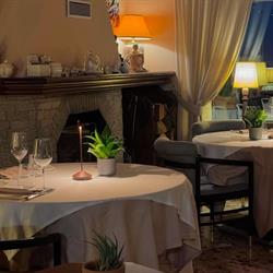 Ristorante Castagneto dal 1969, Arona orari di apertura