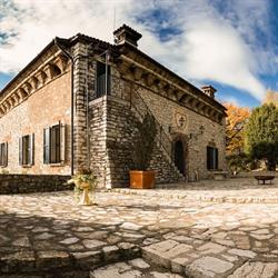 Ristorante Castello Malvezzi, Brescia orari di apertura