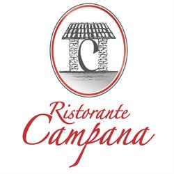 Ristorante Campana, La Cassa orari di apertura