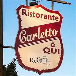 Ristorante Carletto (S.n.c.), Pecetto Torinese orari di apertura