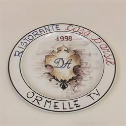Ristorante Casa D'arsie, Ormelle orari di apertura