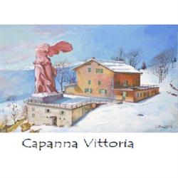 Ristorante Capanna Vittoria di Daniele Denti, Casargo orari di apertura
