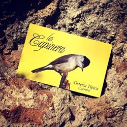 Ristorante Capinera, Carrara orari di apertura
