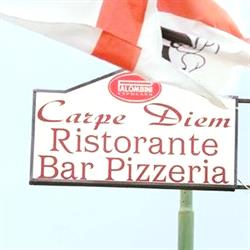 Ristorante Carpe Diem, Posada orari di apertura