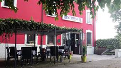 Ristorante Ca' Rossa, Ostiglia orari di apertura