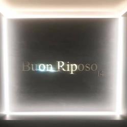 Ristorante Buonriposo, Arezzo orari di apertura