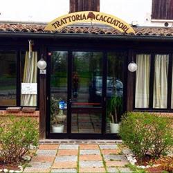 Ristorante Cacciatori, Carpi orari di apertura