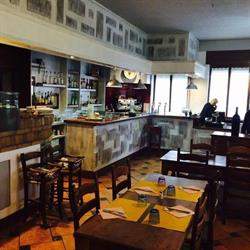 Ristorante Calypso Snc Di Rossetti & C., Nerviano orari di apertura