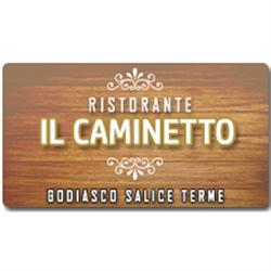 Il Caminetto, Rivanazzano Terme orari di apertura