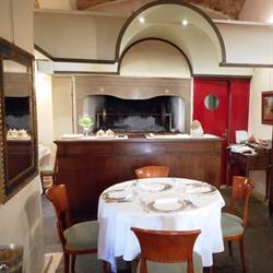 Ristorante Canapone, Grosseto orari di apertura