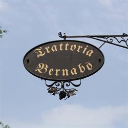 Ristorante Bernabò, Bergamo orari di apertura