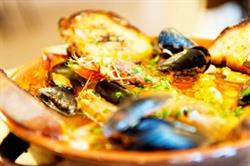 Ristorante Borgo, Termoli orari di apertura