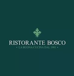 Ristorante Bosco, Crema orari di apertura