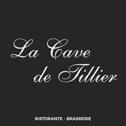 Ristorante Brasserie La Cave De Tillier, Aosta orari di apertura