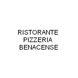 Ristorante Pizzeria Benacense, Riva del Garda orari di apertura