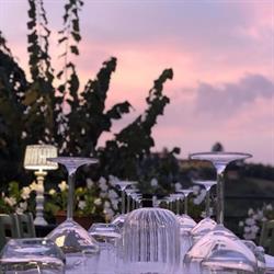 Ristorante Bazzini, Canneto Pavese orari di apertura
