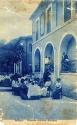 Ristorante Belvedere, Subiaco orari di apertura