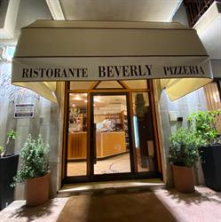 Ristorante Beverly Di Dell'olio Antonio & C SNC, Bisceglie orari di apertura