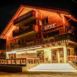 Ristorante Bar Sare' Badia, St. Kassian - Orari di apertura