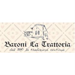 Ristorante Baroni, Romano di Lombardia orari di apertura