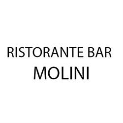 Ristorante Bar Molini da Marcello, Piano orari di apertura