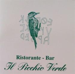 Ristorante Picchio Verde, Gubbio orari di apertura