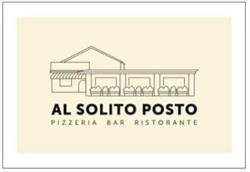 Ristorante Bar Pizeria al Solito Posto The Usual Room Di Romagnosi Isabella, Arzergrande orari di apertura
