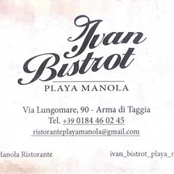 Ristorante Bar Playa Manola SAS, Arma di Taggia orari di apertura