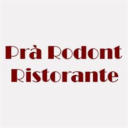 Ristorante Bar Prà Rodont, Pinzolo orari di apertura