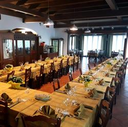 Ristorante Là di Fulin, Ronchis orari di apertura