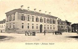 Ristorante Bar Palazzo, Quinzano d'Oglio orari di apertura
