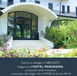 Ristorante Bar Panorama, San Valentino in Abruzzo Citeriore orari di apertura