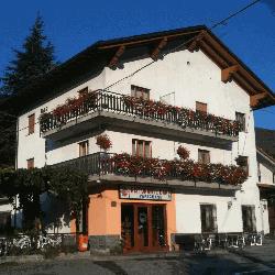 Ristorante Papagrand, Gignod orari di apertura