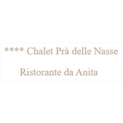 Ristorante da Anita Chalet Prà delle Nasse, Primiero San Martino di Castrozza orari di apertura