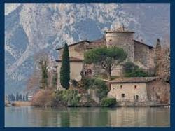 Castel Toblino Castel madruzzo, Sarche - Orari di apertura