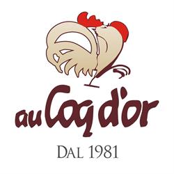 Ristorante au Coq D'or, Andria orari di apertura