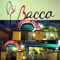 Ristorante Bacco Di Salvato m. & C. SNC, Angera orari di apertura