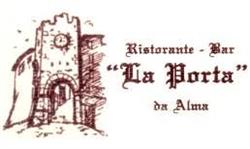 Ristorante La Porta, Terrazza Panoramica, Capalbio orari di apertura