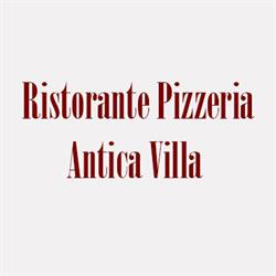 Ristorante Pizzeria Antica Villa, Brienza orari di apertura