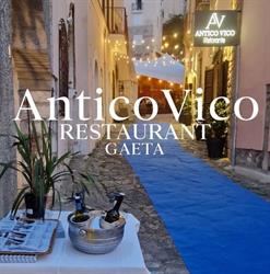 Ristorante Antico Vico, Gaeta orari di apertura