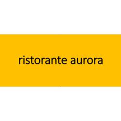 Ristorante Aurora, Modena orari di apertura